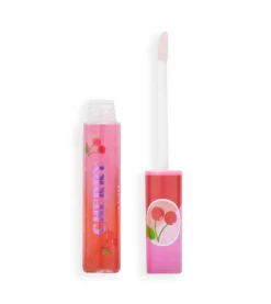 *Spritz* - Brillo de labios Shimmer Spritz - Cherry Cola