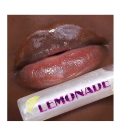 *Spritz* - Brillo de labios Shimmer Spritz - Lemon Drizzle