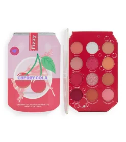 *Spritz* - Paleta de sombra de ojos Cherry Cola