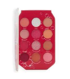 *Spritz* - Paleta de sombra de ojos Cherry Cola