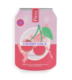 *Spritz* - Paleta de sombra de ojos Cherry Cola