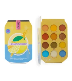 *Spritz* - Paleta de sombra de ojos Lemon Spritz
