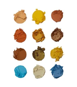 *Spritz* - Paleta de sombra de ojos Lemon Spritz