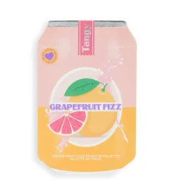 *Spritz* - Paleta de sombra de ojos Grapefruit Fizz