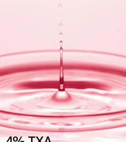 Sérum acuoso antimanchas niacinamida 10% + TXA 4%