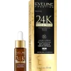 Sérum-ampolla antiarrugas con baba de caracol y extracto de caviar 24K Snail & Caviar