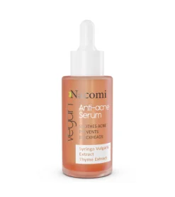 Sérum anti-acné