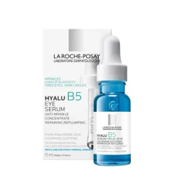 Sérum antiarrugas concentrado para ojos Hyalu B5