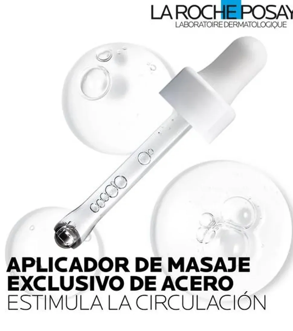 Sérum antiarrugas concentrado para ojos Hyalu B5