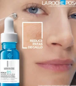 Sérum antiarrugas concentrado para ojos Hyalu B5