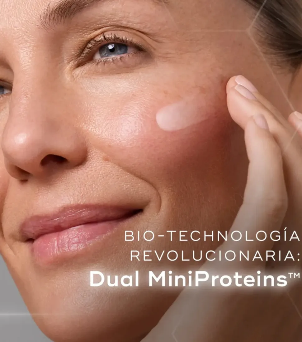 Sérum anti-arrugas Liquid Peptides Advanced MP