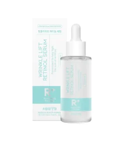 Sérum antiarrugas retinol Wrinkle Lift