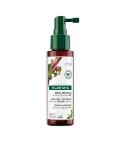 Sérum Anticaída a la Quinina y Edelweiss BIO