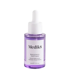Sérum antiedad Bakuchiol Peptides