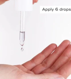 Sérum antiedad Bakuchiol Peptides