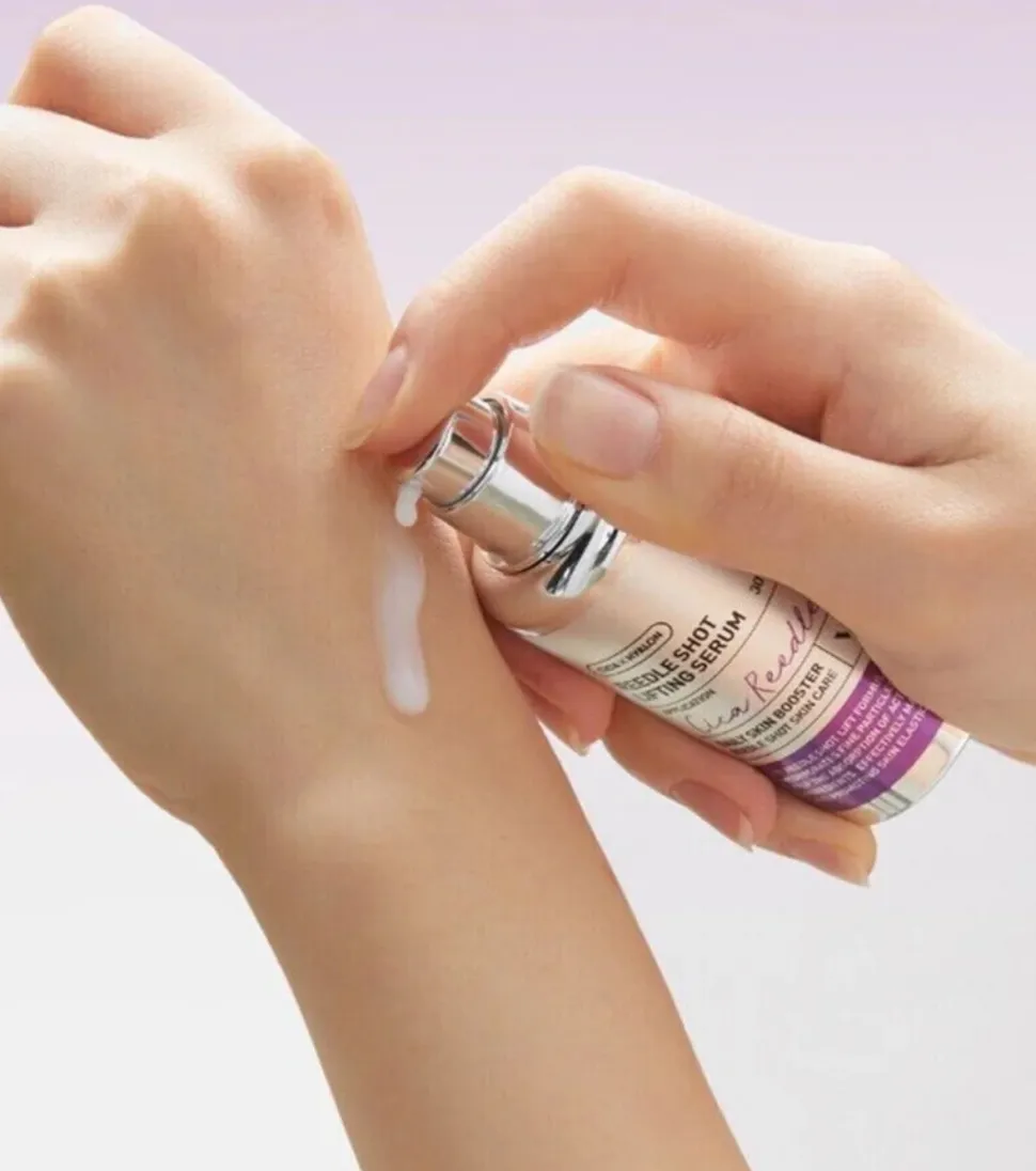 Sérum antiedad efecto lifting Reedle Shot