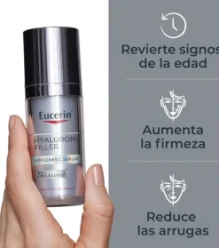 Sérum antiedad Epigenetic con Epicelline Hyaluron-Filler