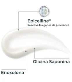Sérum antiedad Epigenetic con Epicelline Hyaluron-Filler