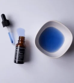 Sérum anti edad Midnight Blue Youth Activating Drop