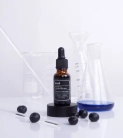 Sérum anti edad Midnight Blue Youth Activating Drop