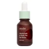 Sérum antiedad para el contorno de ojos SSU DAM Niacinamide & Green Tea