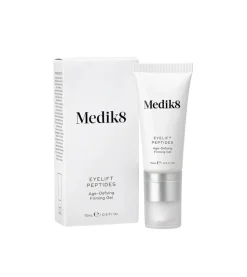 Sérum antiedad reafirmante para el contorno de los ojos Eyelift Peptides