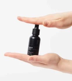 Sérum antiedad Retinol