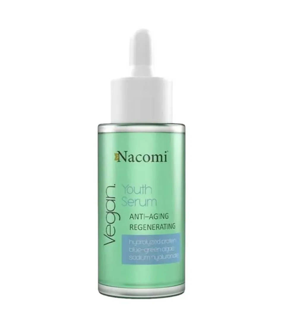 Sérum antiedad y regenerador - Youth