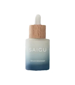 Sérum antiestrés y revitalizador Amanecer
