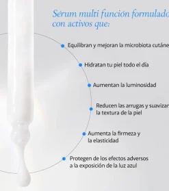 Sérum antiestrés y revitalizador Amanecer