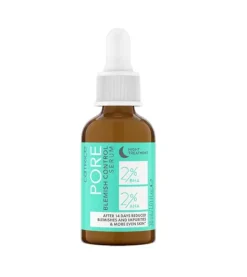 Sérum anti- imperfecciones Pore Blemish Control