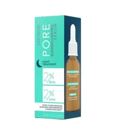 Sérum anti- imperfecciones Pore Blemish Control