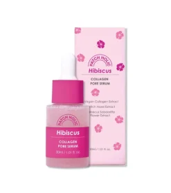 Sérum antimanchas Hibiscus Collagen Pure Serum