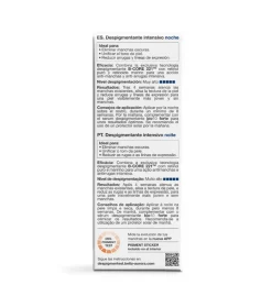 Sérum antimanchas intensivo Bio10 Forte noche