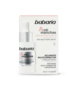Sérum Antimanchas multicorrector