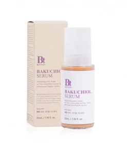 Sérum antioxidante con Bakuchiol