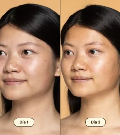 Sérum autobronceador facial Chocolate Self-Tanning