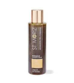 Sérum autobronceador Miracle