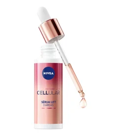 Sérum Bacuchiol 3 áreas Cellular Expert Lift