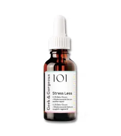 Sérum 0,2% Beta-glucano y 0,3% Madecasósido Stress Less - Piel con sensible e irritada