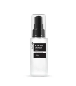 Sérum Black Snail Collagen