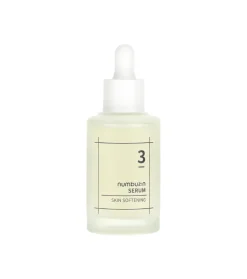 Sérum calmante No.3 Skin Softening