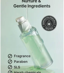 Sérum calmante The Real Cica Niacinamide AC