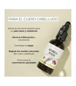 Sérum capilar Botanical Rescue 50ml