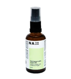 Sérum Capilar con Aceite de Argán 50ml