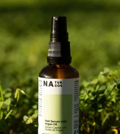 Sérum Capilar con Aceite de Argán 50ml