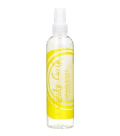 Sérum capilar hidratante en spray Spiral Spritz