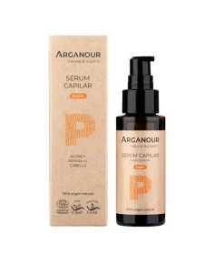Sérum capilar 50ml - Todo tipo de cabello