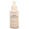 Sérum capilar para las puntas - Cabello con porosidad media