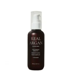 Sérum capilar Real Argan Smoothing